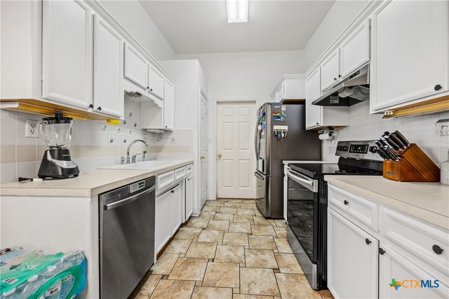 5404 Jim Avenue, Killeen, TX 76549