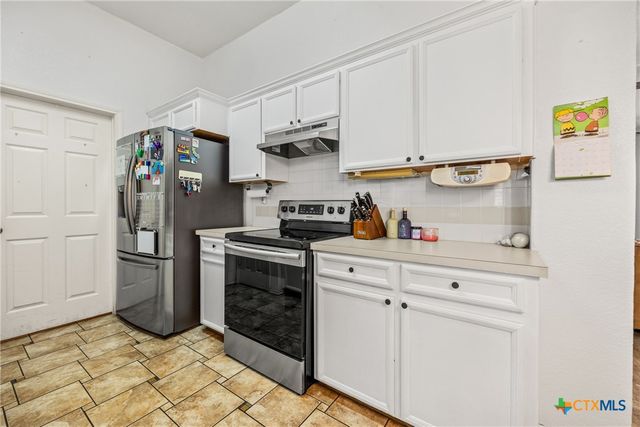5404 Jim Avenue, Killeen, TX 76549