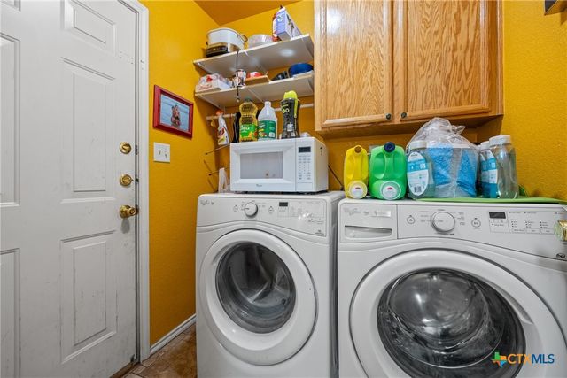 5404 Jim Avenue, Killeen, TX 76549