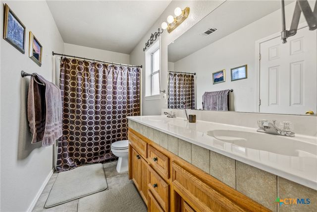 5404 Jim Avenue, Killeen, TX 76549