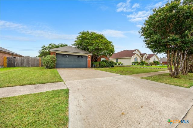 5404 Jim Avenue, Killeen, TX 76549