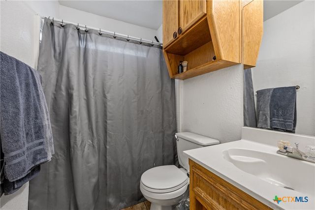 5404 Jim Avenue, Killeen, TX 76549