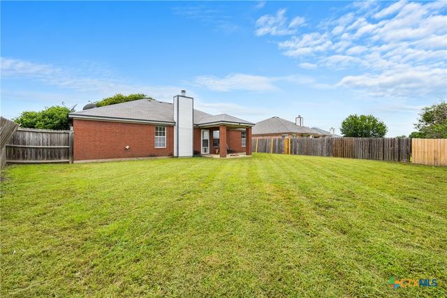 5404 Jim Avenue, Killeen, TX 76549
