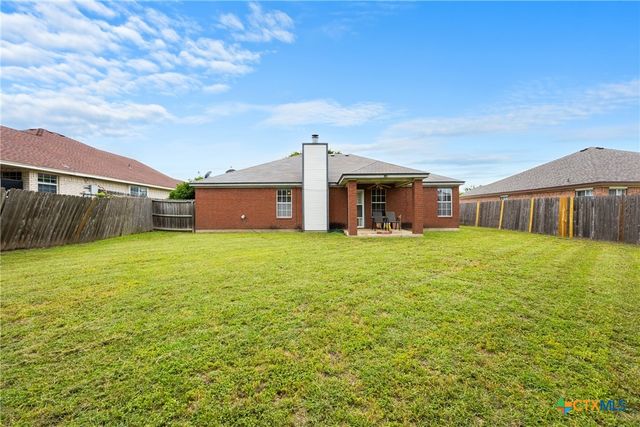 5404 Jim Avenue, Killeen, TX 76549
