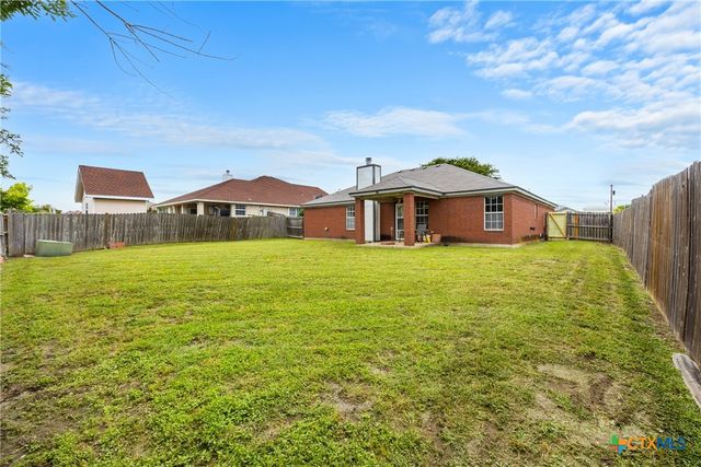 5404 Jim Avenue, Killeen, TX 76549