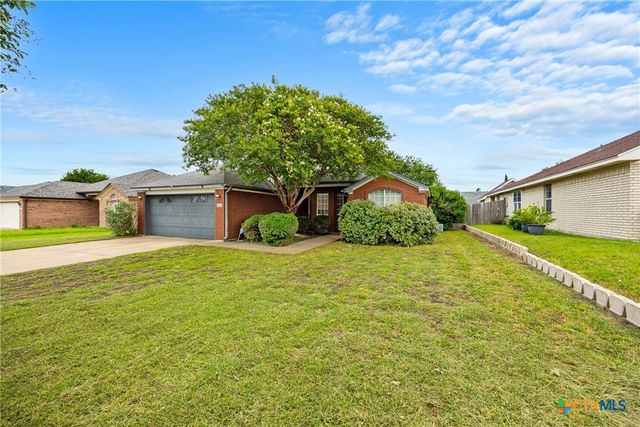 5404 Jim Avenue, Killeen, TX 76549