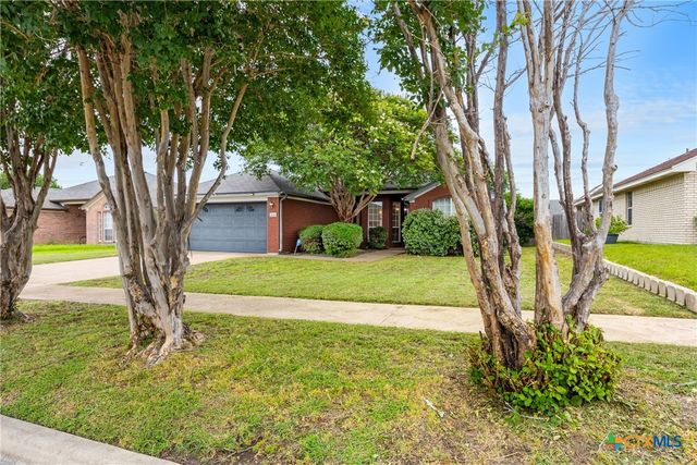 5404 Jim Avenue, Killeen, TX 76549