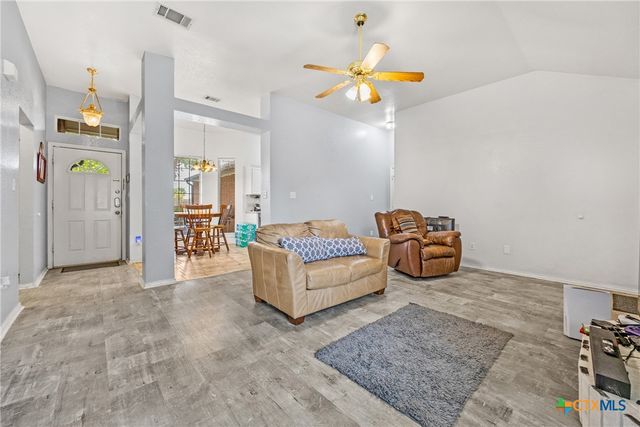 5404 Jim Avenue, Killeen, TX 76549