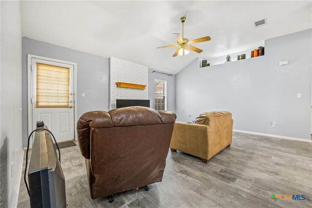 5404 Jim Avenue, Killeen, TX 76549