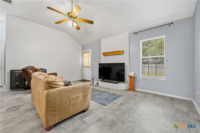 5404 Jim Avenue, Killeen, TX 76549