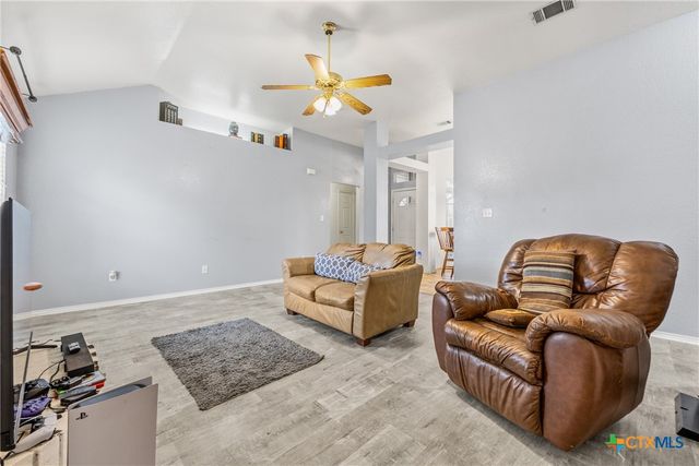 5404 Jim Avenue, Killeen, TX 76549