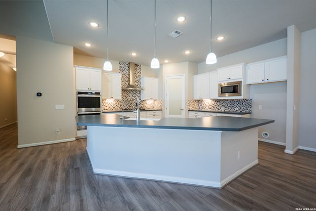 12834 Fort Hancock, San Antonio, TX 78245