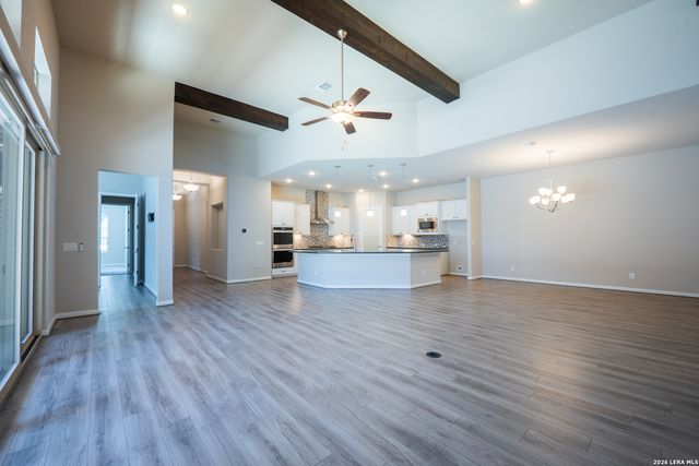 12834 Fort Hancock, San Antonio, TX 78245