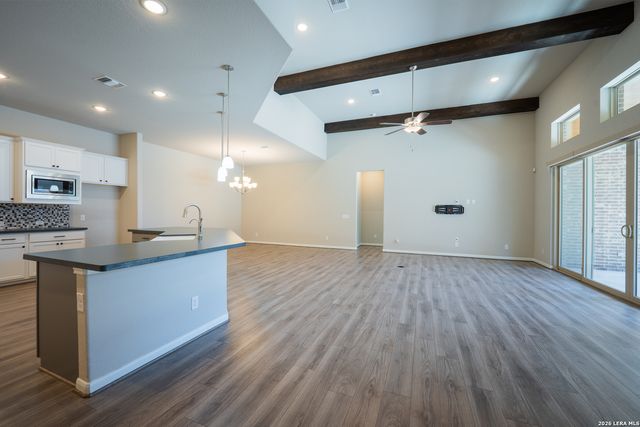 12834 Fort Hancock, San Antonio, TX 78245