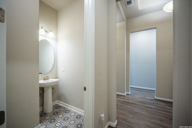 12834 Fort Hancock, San Antonio, TX 78245