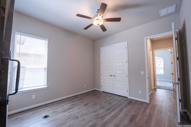 12834 Fort Hancock, San Antonio, TX 78245