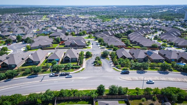 12834 Fort Hancock, San Antonio, TX 78245