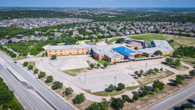 12834 Fort Hancock, San Antonio, TX 78245