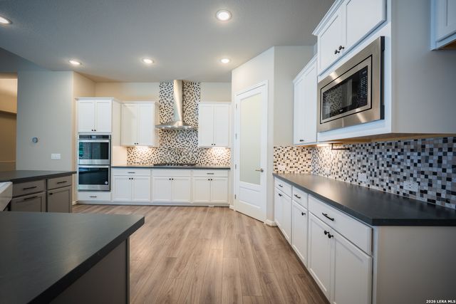 12834 Fort Hancock, San Antonio, TX 78245