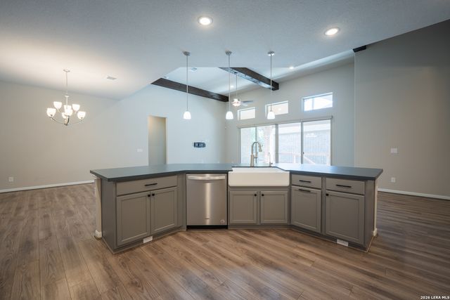 12834 Fort Hancock, San Antonio, TX 78245