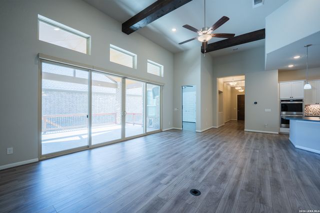 12834 Fort Hancock, San Antonio, TX 78245