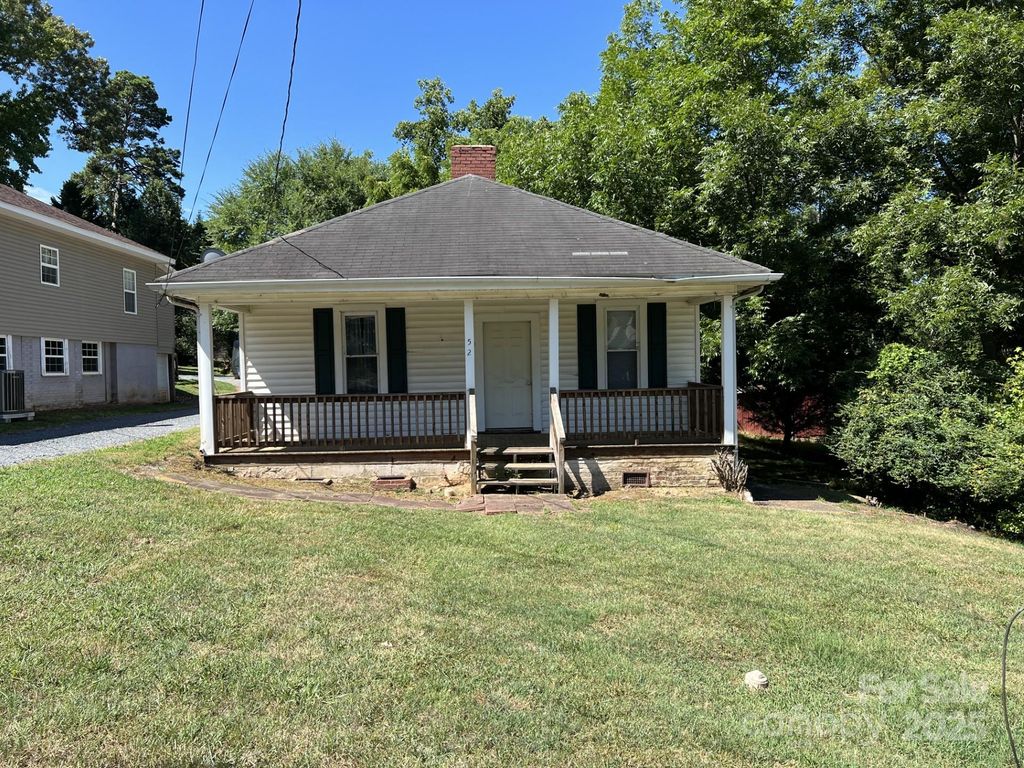 52 Willow Street 14, Badin, NC 28009
