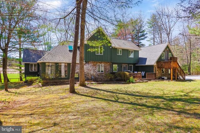 376 HTY RD, Kunkletown, PA 18058