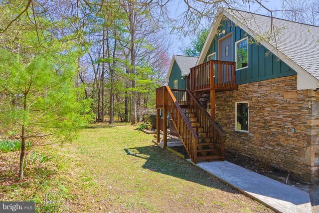 376 HTY RD, Kunkletown, PA 18058