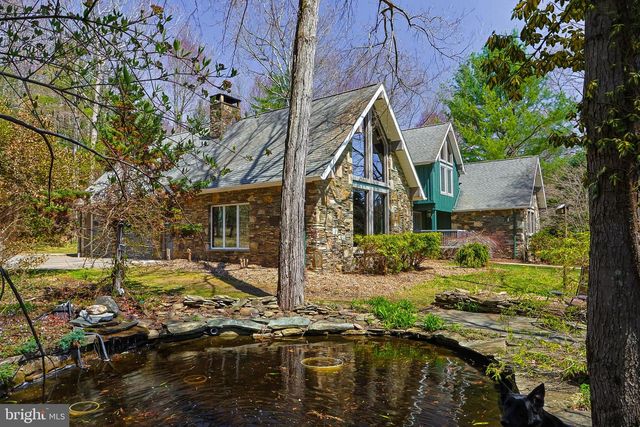 376 HTY RD, Kunkletown, PA 18058