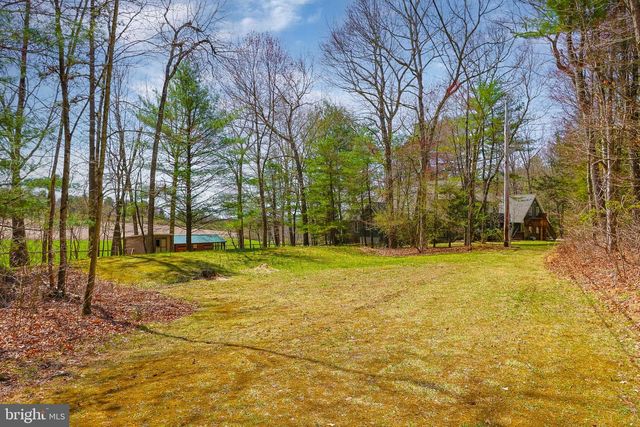 376 HTY RD, Kunkletown, PA 18058