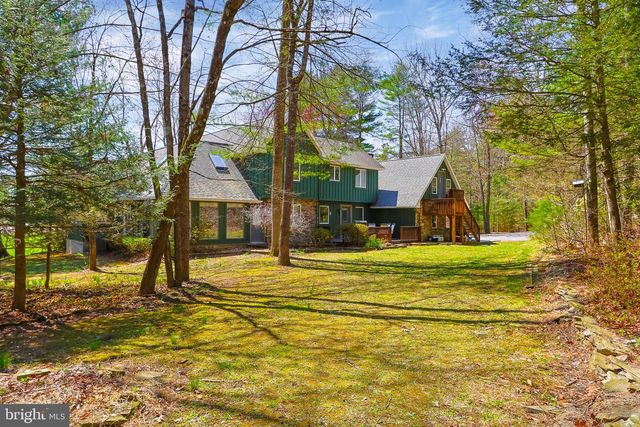 376 HTY RD, Kunkletown, PA 18058