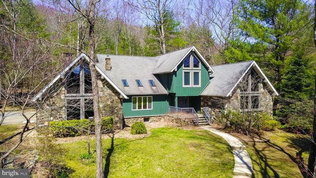 376 HTY RD, Kunkletown, PA 18058