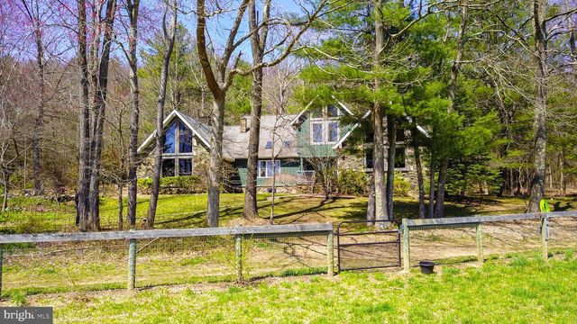 376 HTY RD, Kunkletown, PA 18058