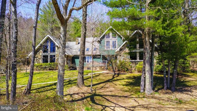 376 HTY RD, Kunkletown, PA 18058