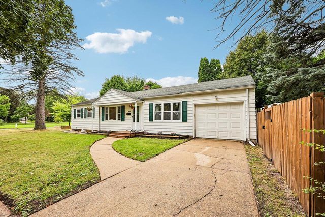 1810 Axel AVENUE, Madison, WI 53711