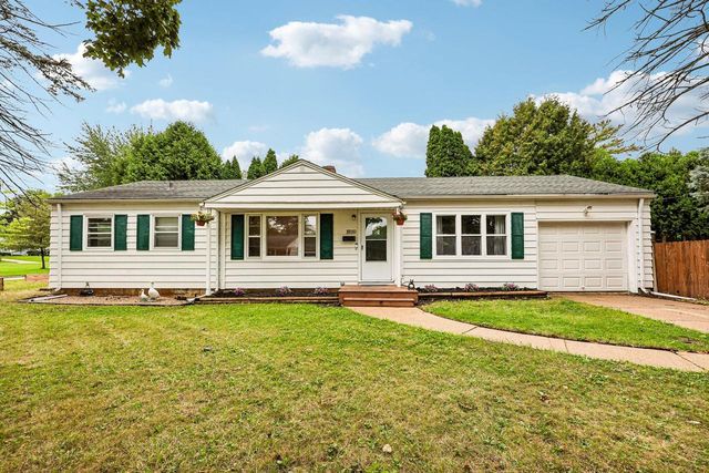 1810 Axel AVENUE, Madison, WI 53711