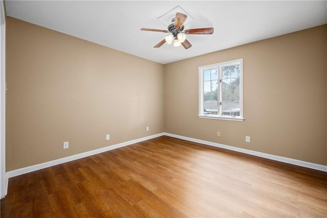 509 HARTWOOD Drive, Alexandria, LA 71303