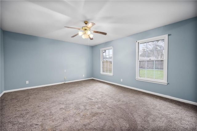 509 HARTWOOD Drive, Alexandria, LA 71303