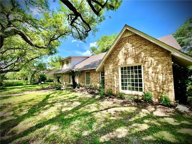 509 HARTWOOD Drive, Alexandria, LA 71303