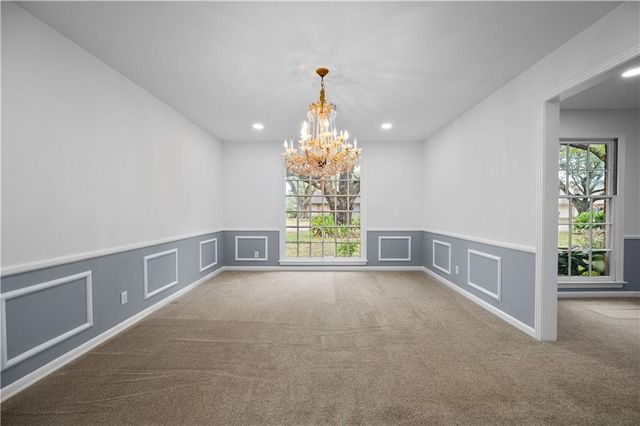 509 HARTWOOD Drive, Alexandria, LA 71303