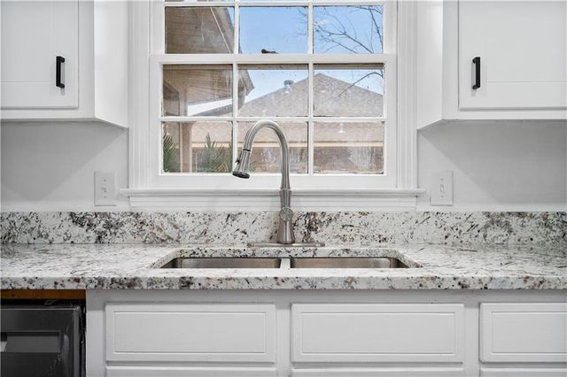 509 HARTWOOD Drive, Alexandria, LA 71303