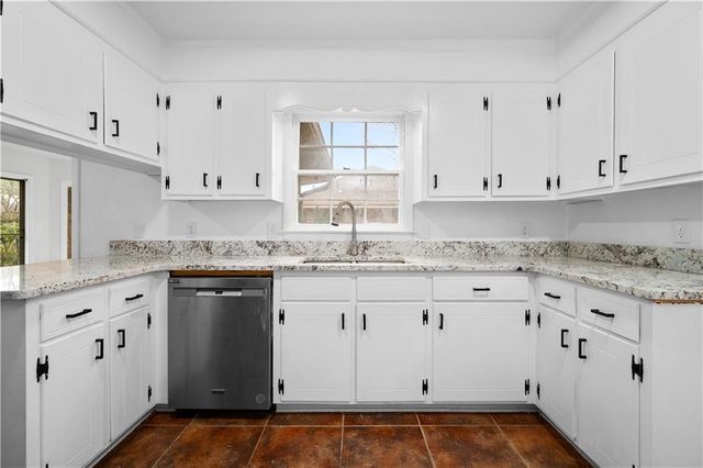 509 HARTWOOD Drive, Alexandria, LA 71303
