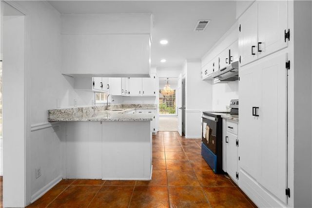 509 HARTWOOD Drive, Alexandria, LA 71303