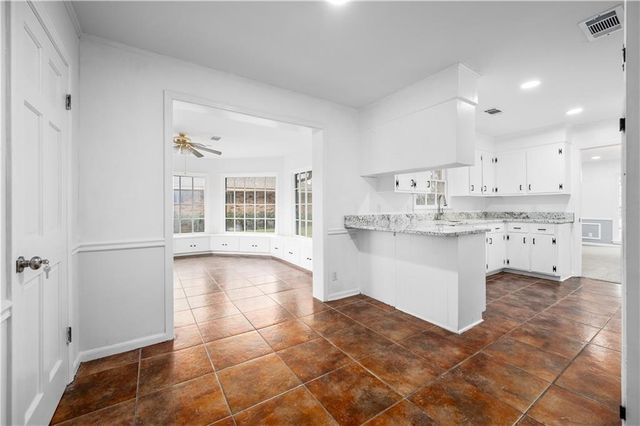 509 HARTWOOD Drive, Alexandria, LA 71303