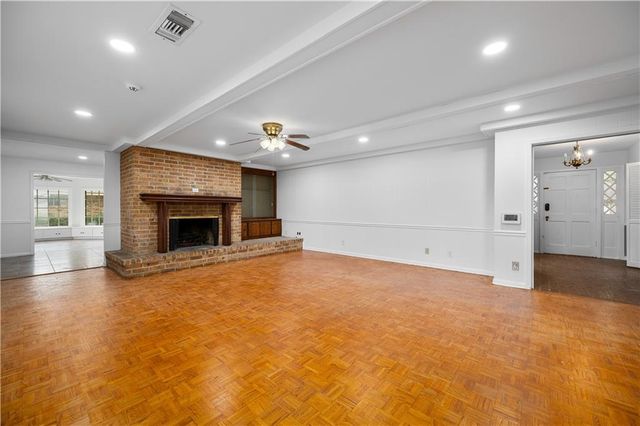 509 HARTWOOD Drive, Alexandria, LA 71303