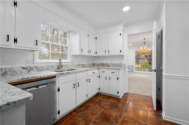 509 HARTWOOD Drive, Alexandria, LA 71303