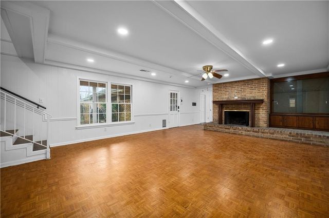 509 HARTWOOD Drive, Alexandria, LA 71303