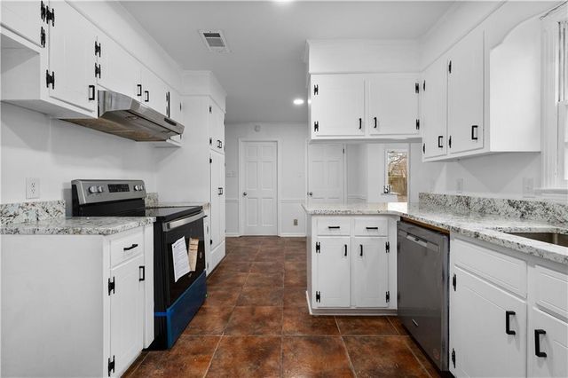 509 HARTWOOD Drive, Alexandria, LA 71303