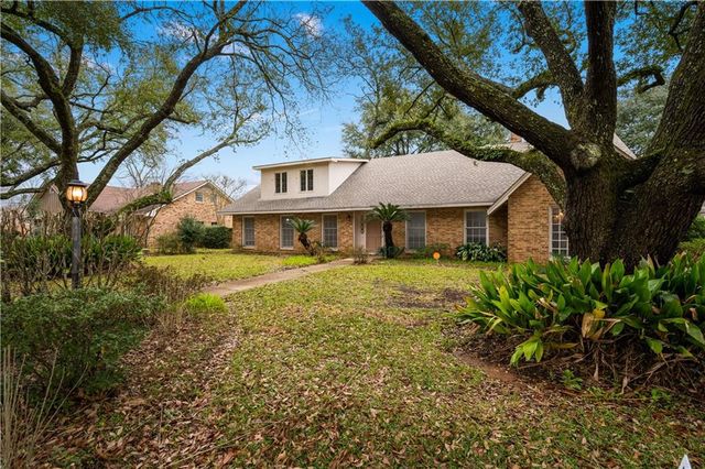 509 HARTWOOD Drive, Alexandria, LA 71303