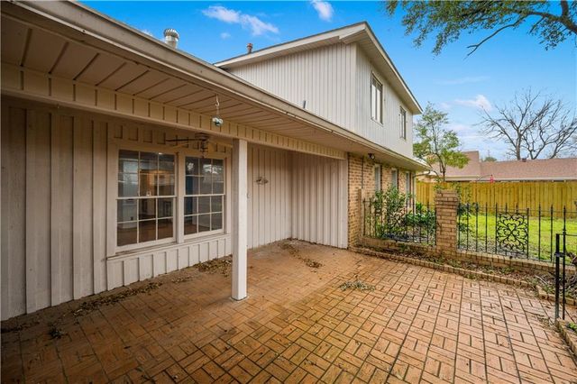 509 HARTWOOD Drive, Alexandria, LA 71303